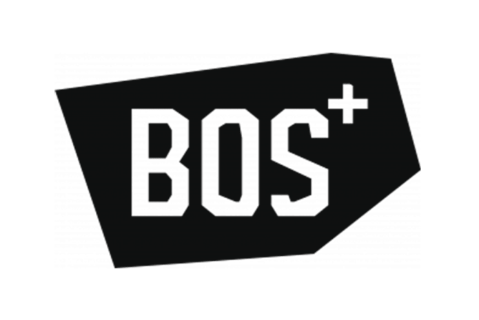 Logo BOS+